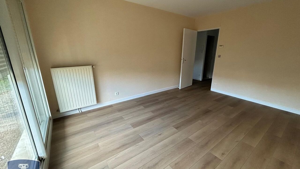 appartement 2 pièces 39 m2 à louer à Buxerolles (86180)