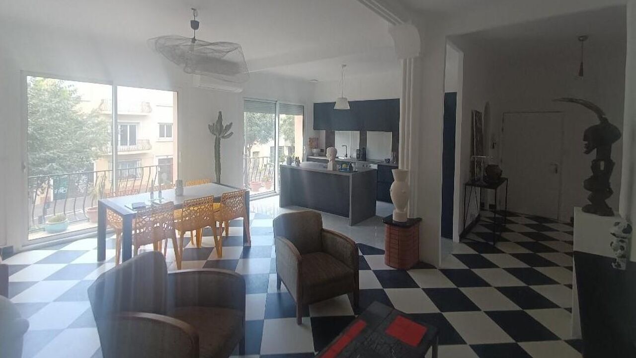 appartement 4 pièces 96 m2 à louer à Perpignan (66000)