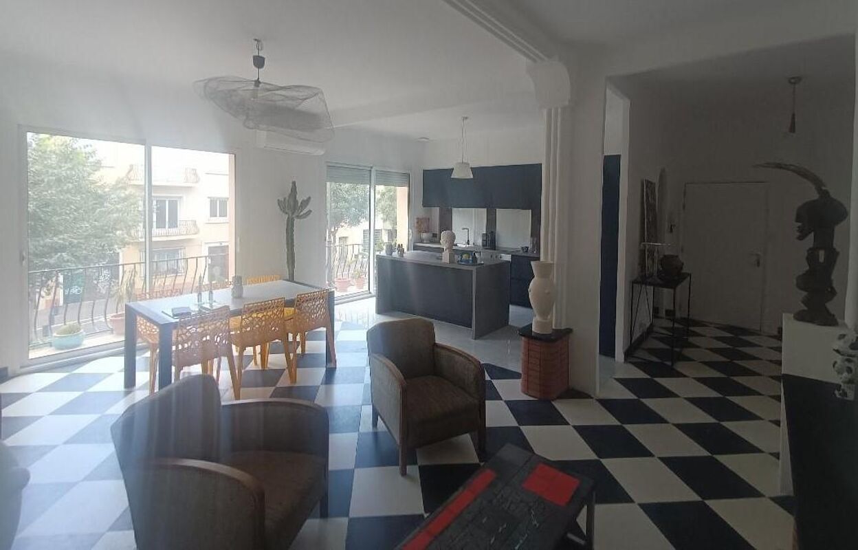 appartement 4 pièces 96 m2 à louer à Perpignan (66000)