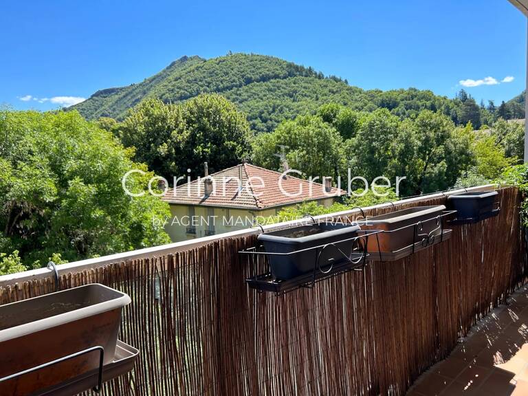 EXCLUSIVITÉ Type 2 avec terrasse et ascenseur  Digne Centre — photo 1