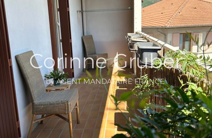 EXCLUSIVITÉ Type 2 avec terrasse et ascenseur  Digne Centre — photo 3