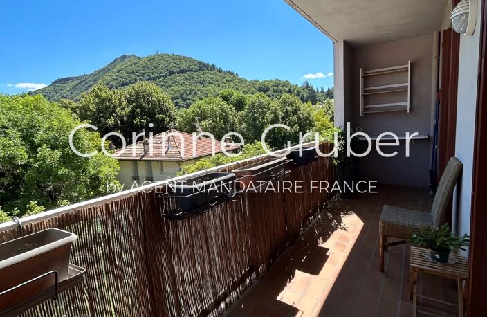 EXCLUSIVITÉ Type 2 avec terrasse et ascenseur  Digne Centre — photo 4