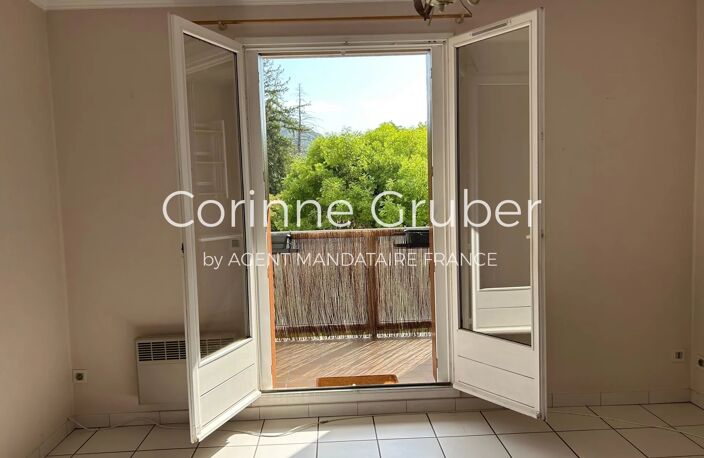 EXCLUSIVITÉ Type 2 avec terrasse et ascenseur  Digne Centre — photo 5