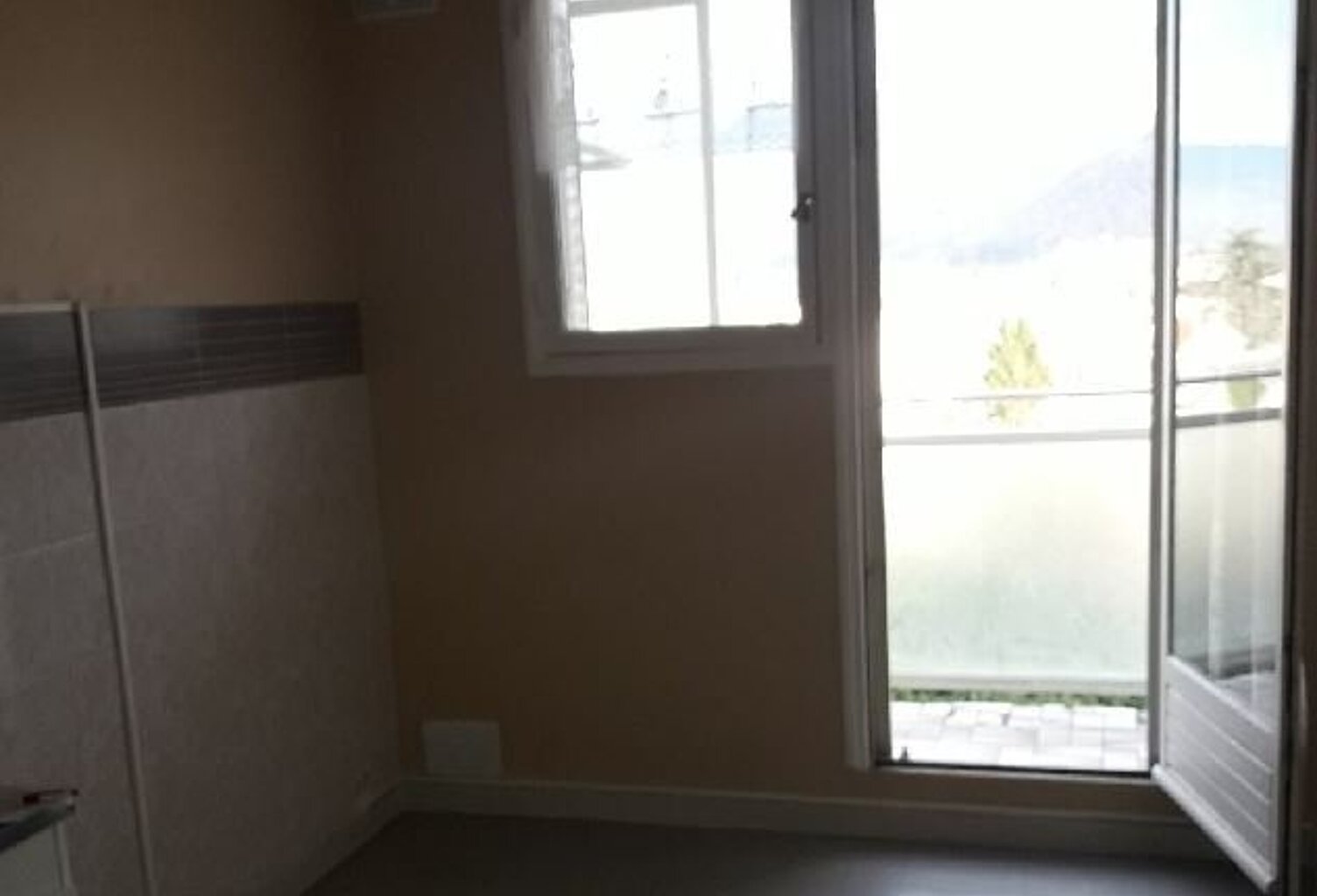 Appartement — photo 1