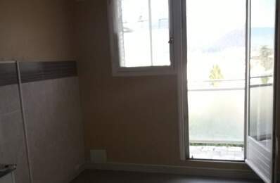 Appartement — photo du bien