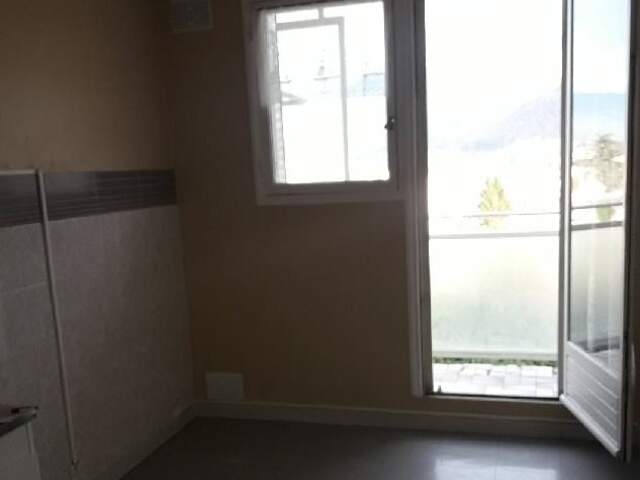 Appartement — photo du bien