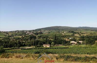 Terrain constructible hors lotissement — photo du bien