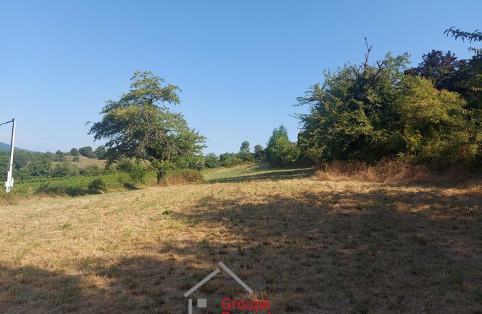 Terrain constructible hors lotissement — photo 2