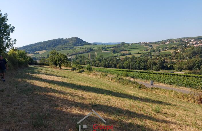Terrain constructible hors lotissement — photo 3