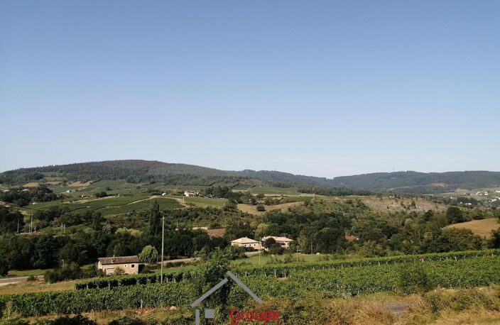 Terrain constructible hors lotissement — photo 4