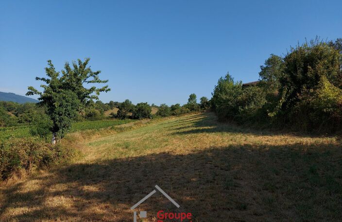 Terrain constructible hors lotissement — photo 5