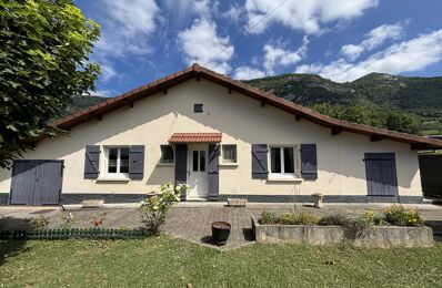 vente maison 253 000 € à proximité de Vassieux-en-Vercors (26420)