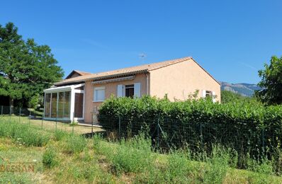 vente maison 242 000 € à proximité de Sisteron (04200)