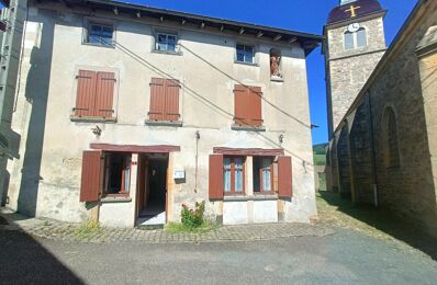 maison 4 pièces 85 m2 à vendre à Saint-Bonnet-le-Troncy (69870)