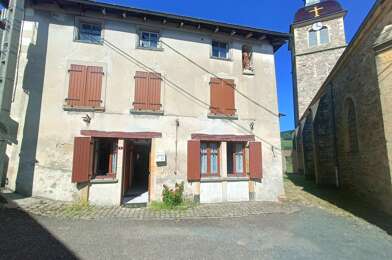 Maison 4 pièces 59000 €