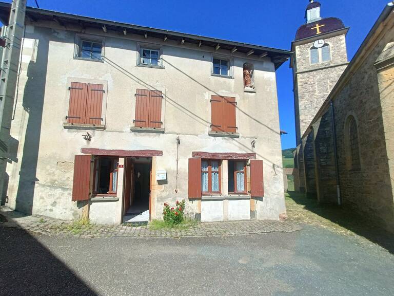 Maison 4 pièces 85 m² — photo 1
