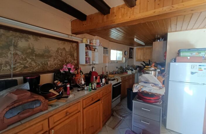 Vente maison 4 pièces 85 m² Saint-Bonnet-le-Troncy (69870) — photo 4