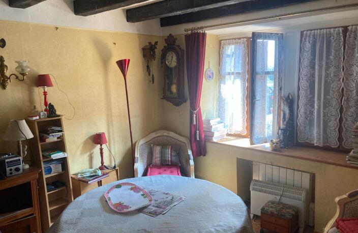 Vente maison 4 pièces 85 m² Saint-Bonnet-le-Troncy (69870) — photo 5