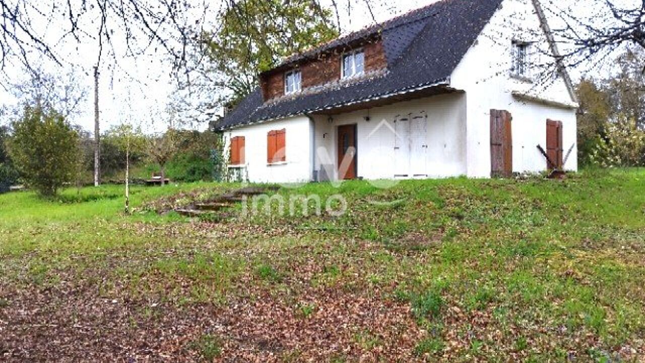 maison 6 pièces 148 m2 à vendre à Juigné-sur-Loire (49610)