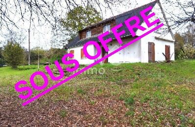 vente maison 280 000 € à proximité de Les Ponts-de-Cé (49130)