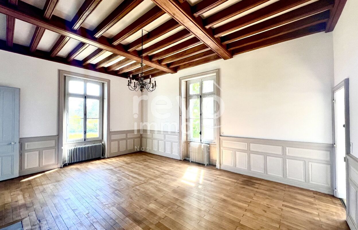 appartement 4 pièces 119 m2 à vendre à Angers (49000)