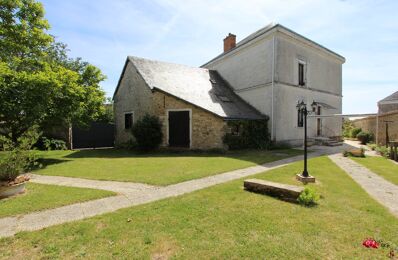 vente maison 397 000 € à proximité de Mauchamps (91730)