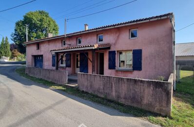 vente maison 84 050 € à proximité de Châtillon-sur-Thouet (79200)