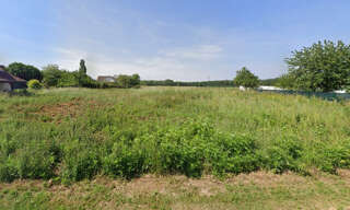 Terrain  890 m² à vendre à Châteaudun (28200)