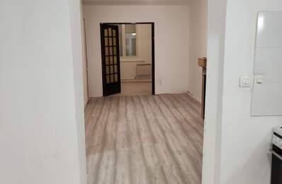Immeuble - 161m ² — photo du bien