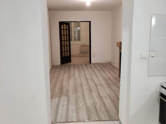 Immeuble - 161m ² — photo du bien
