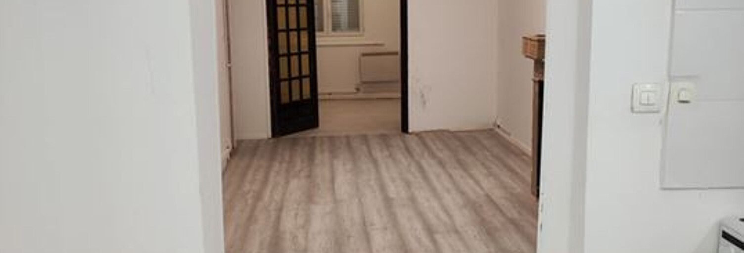 Immeuble  161 m² à vendre à Douai (59500)