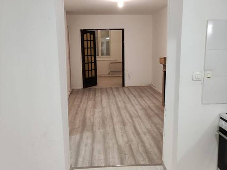 Immeuble - 161m ² — photo 1