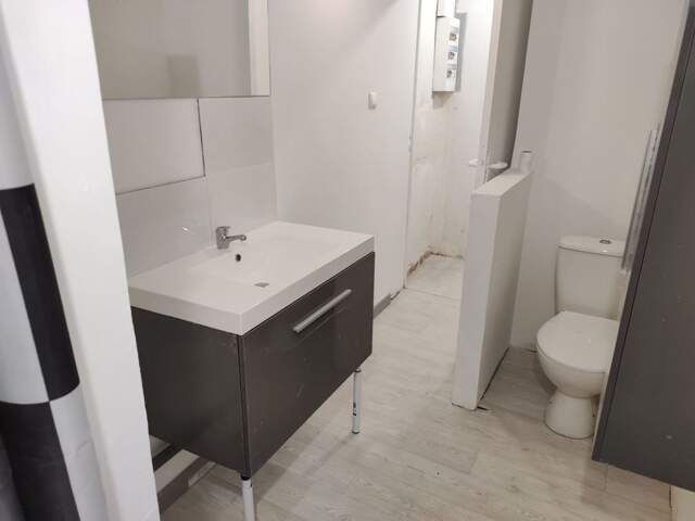 Immeuble - 161m ² — photo du bien