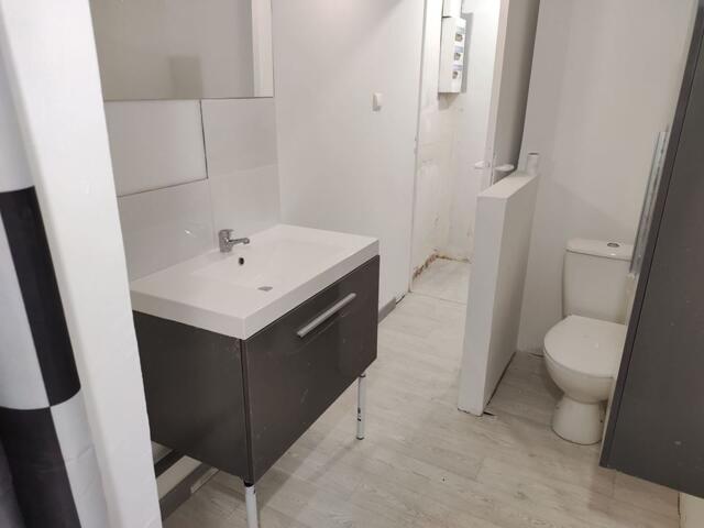 Immeuble proposé à Douai