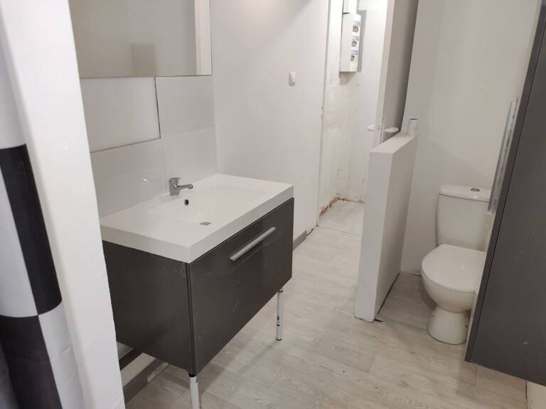 Immeuble - 161m ² — photo 1