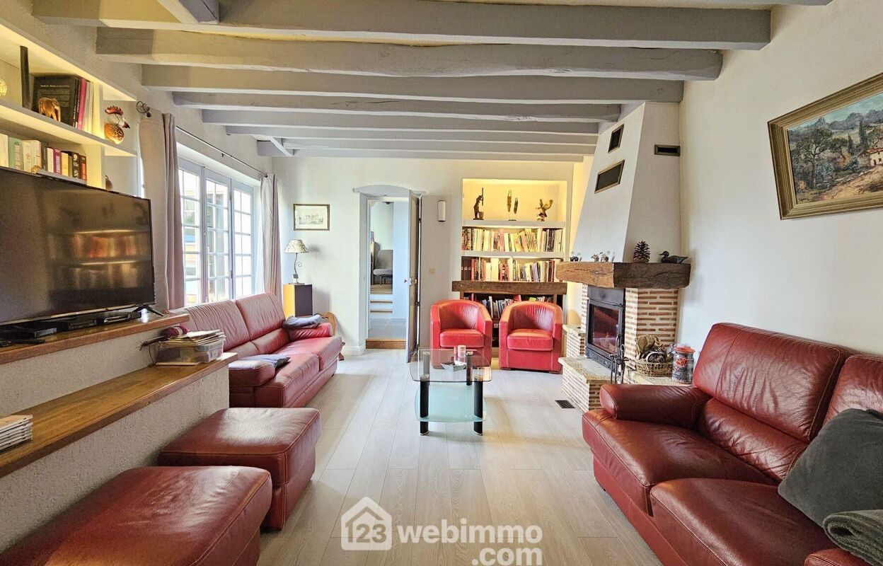 maison 7 pièces 170 m2 à vendre à Boigneville (91720)