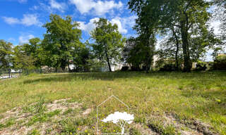 Terrain  953 m² à vendre à Les Mathes (17570)