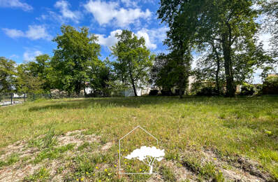 Magnifique terrain clos de 953m2 ! — photo du bien