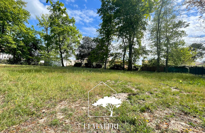 Magnifique terrain clos de 953m2 ! — photo 2