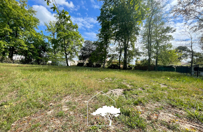 Magnifique terrain clos de 953m2 ! — photo 4