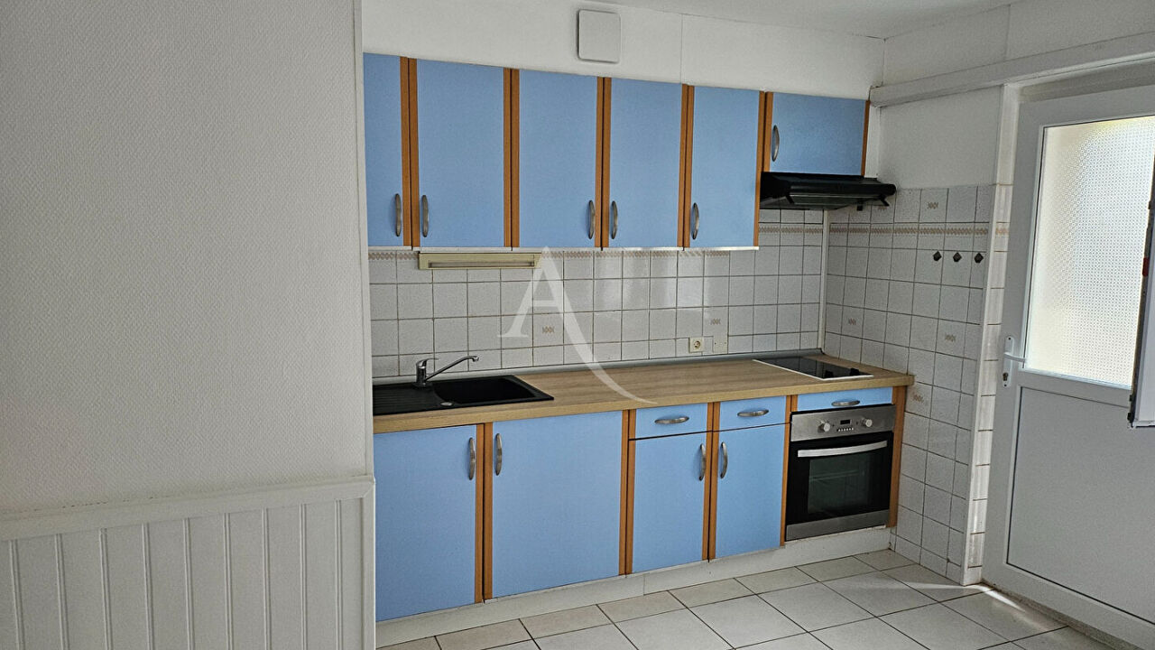 appartement 2 pièces 39 m2 à louer à Albi (81000)