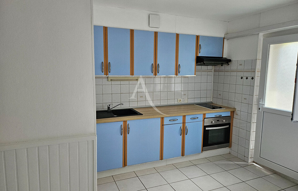 appartement 2 pièces 39 m2 à louer à Albi (81000)