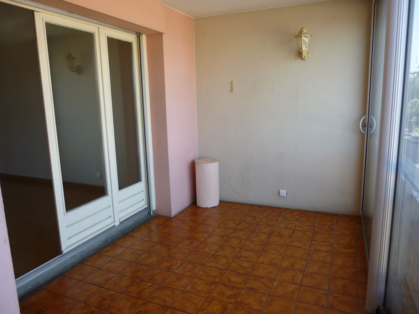 Appartement 3 pièces  à louer Pau 64000