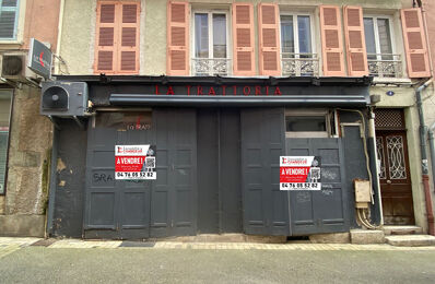 vente commerce 115 000 € à proximité de Saint-Étienne-de-Crossey (38960)