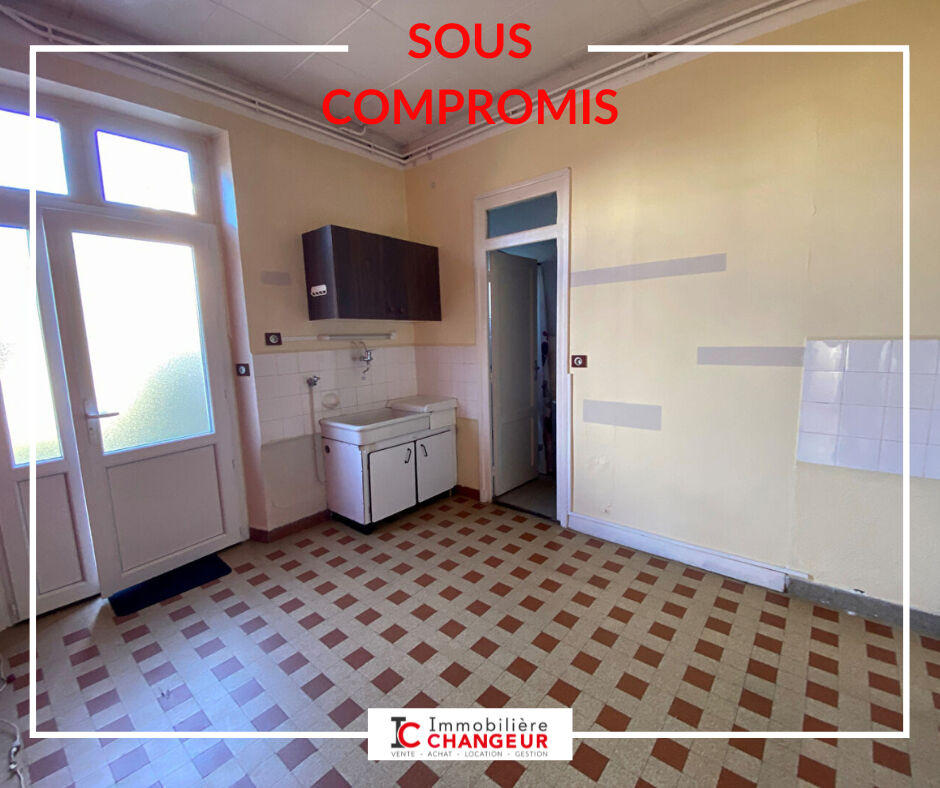 Appartement 2 pièces  à vendre Voiron 38500