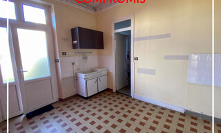 Appartement 2 Pièces 34 m² à vendre à Voiron (38500)