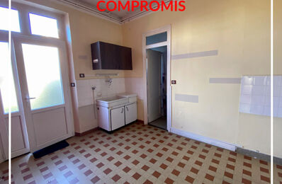 vente appartement 55 000 € à proximité de Coublevie (38500)