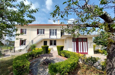 vente maison 206 000 € à proximité de Saint-Martin (65360)