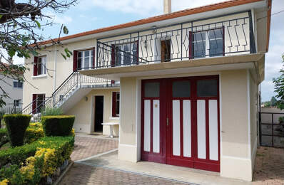 Maison Aureilhan — photo du bien