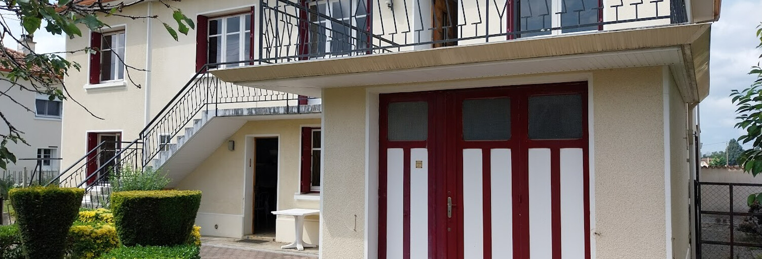 Maison 8 Pièces 180 m² à vendre à Aureilhan (65800)